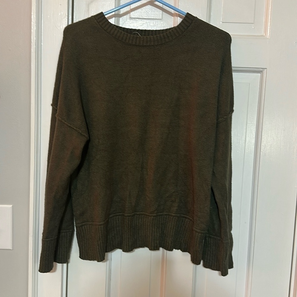 Altar’d state sweater